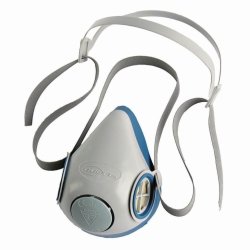 Half Mask, DUETTA | Type : Half mask, DUETTA